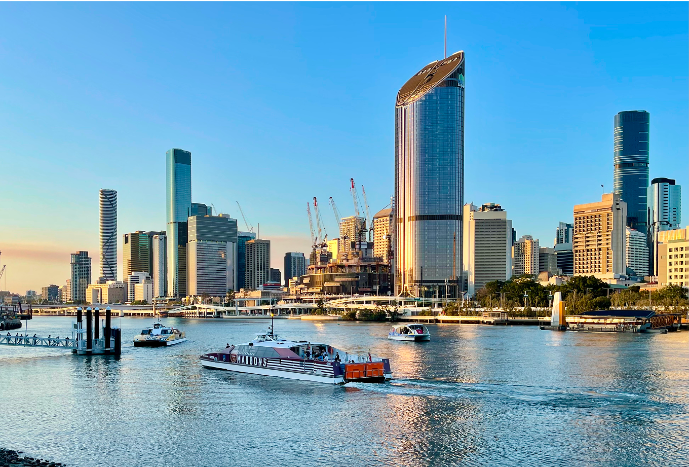 Brisbane category image