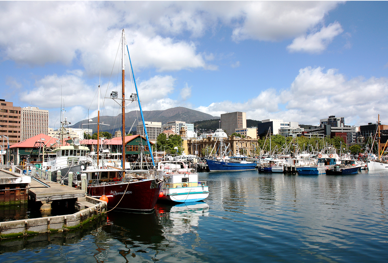 Hobart category image