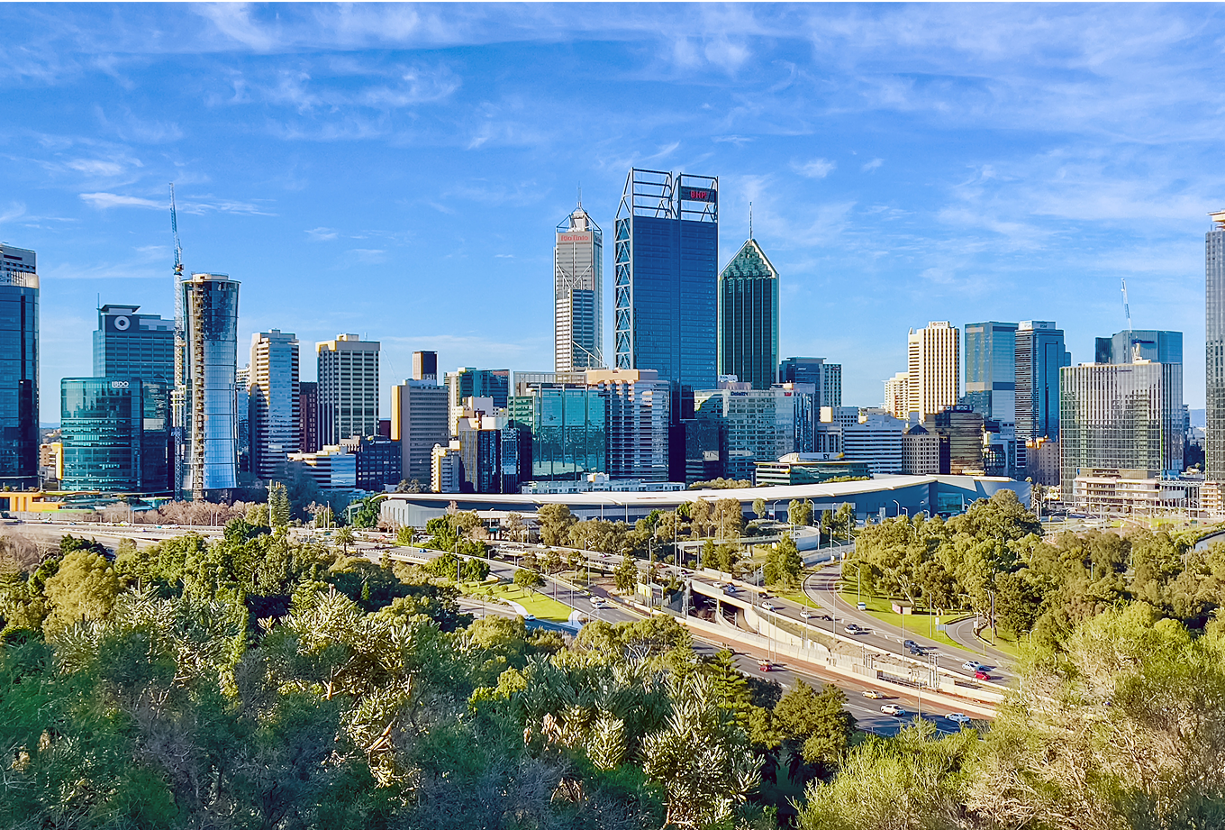 Perth category image