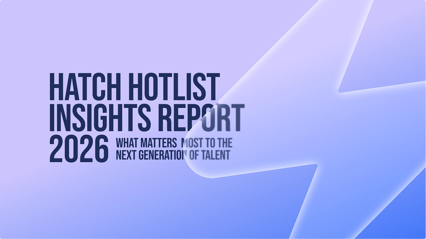Hatch Hotlist 2026 Report Cover Preview